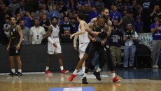 Ηρακλής – Άρης Betsson 80-82: Με καλάθι του Τζόουνς ο «Θεός του πολέμου» νίκησε στο κατάμεστο Ιβανώφειο (vid)