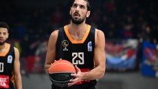 Stoiximan GBL: MVP της 10ης αγωνιστικής ο Αντώνης Καραγιαννίδης