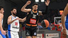 Πανιώνιος – Προμηθέας 95-101: Οι Πατρινοί βύθισαν κι άλλο τους Κυανέρυθρους