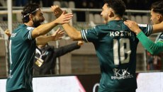 Έτσι διαμορφώθηκε βαθμολογία της Super League (pic)