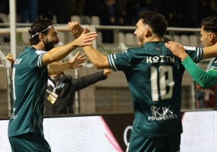 Έτσι διαμορφώθηκε βαθμολογία της Super League (pic)
