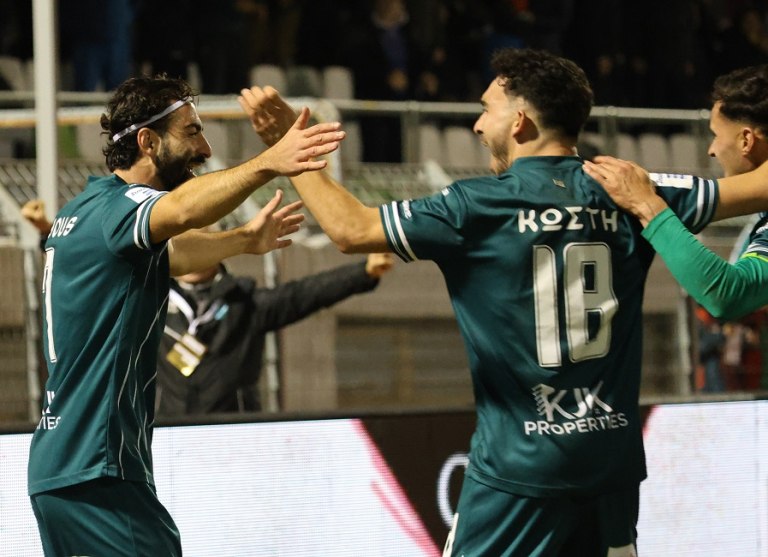 Έτσι διαμορφώθηκε βαθμολογία της Super League (pic)