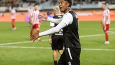 ΟΦΗ – Πανσερραϊκός 3-0: Εύκολα, με τρία γκολ στο ημίχρονο οι Κρητικοί