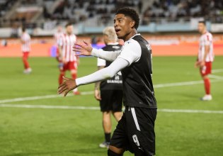 ΟΦΗ – Πανσερραϊκός 3-0: Εύκολα, με τρία γκολ στο ημίχρονο οι Κρητικοί