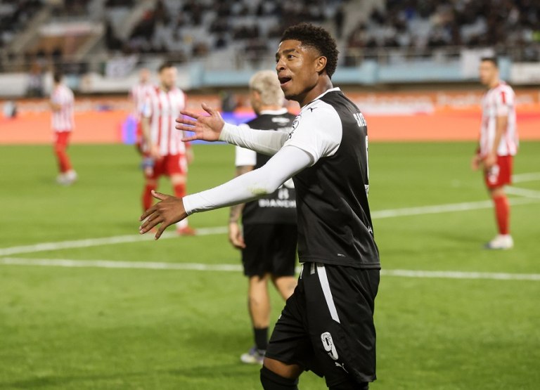 ΟΦΗ – Πανσερραϊκός 3-0: Εύκολα, με τρία γκολ στο ημίχρονο οι Κρητικοί (vid)