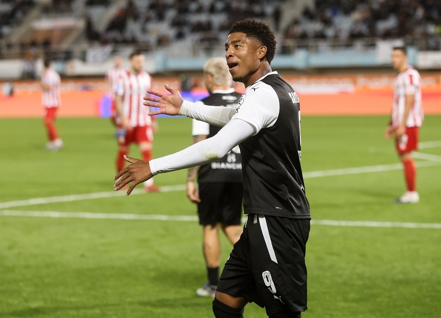 ΟΦΗ – Πανσερραϊκός 3-0: Εύκολα, με τρία γκολ στο ημίχρονο οι Κρητικοί