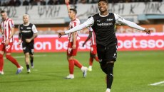 ΟΦΗ – Πανσερραϊκός 3-0: Εύκολα, με τρία γκολ στο ημίχρονο οι Κρητικοί