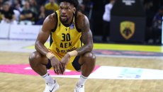 Ο Κρις Σίλβα ενημέρωσε την ΑΕΚ πως θα συνεχίσει στη Φενέρμπαχτσε – Πότε θα παίξει το τελευταίο του παιχνίδι