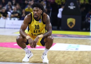 Ο Κρις Σίλβα ενημέρωσε την ΑΕΚ πως θα συνεχίσει στη Φενέρμπαχτσε – Πότε θα παίξει το τελευταίο του παιχνίδι