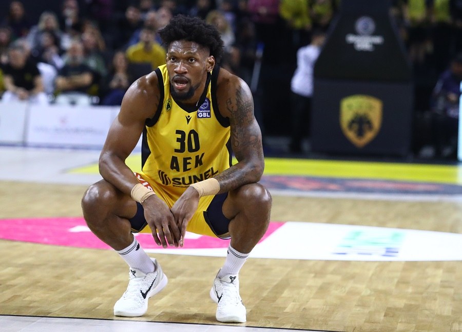 Ο Κρις Σίλβα ενημέρωσε την ΑΕΚ πως θα συνεχίσει στη Φενέρμπαχτσε – Πότε θα παίξει το τελευταίο του παιχνίδι