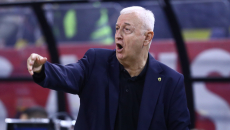 Σάκοτα: «Φορμαρισμένος ο Άρης, χρειάζεται προσοχή το παιχνίδι»