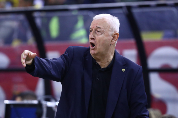 Σάκοτα: «Φορμαρισμένος ο Άρης, χρειάζεται προσοχή το παιχνίδι»