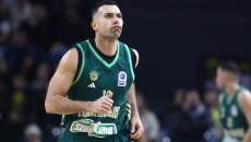 ΑΕΚ – Παναθηναϊκός 63-101: Επιβλητικοί, με 14 τρίποντα οι πράσινοι!