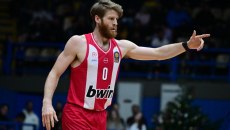 Ο Γουόκαπ παρέδωσε… μαθήματα «floor general» με 16 ασίστ και κανένα λάθος (vids)