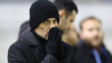 ΠΑΟΚ: Οι αρχικές επιλογές του Λουτσέσκου για το παιχνίδι με τον Παναθηναϊκό (pic)