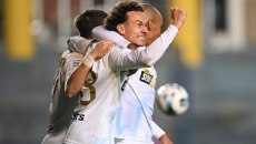 Παναιτωλικός – ΑΕΚ 0-5: Σπουδαία εμφάνιση και «πεντάρα» για την Ένωση στο Αγρίνιο