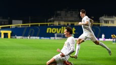 Παναιτωλικός – ΑΕΚ 0-5: Σπουδαία εμφάνιση και «πεντάρα» για την Ένωση στο Αγρίνιο