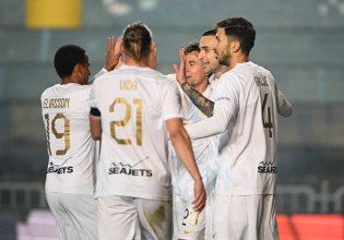 Όλα τα γκολ και τα highlights της 14ης αγωνιστικής της Super League (vids)