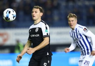 «Ο ΠΑΟΚ δεν θα μπει σε διαπραγμάτευση με την ΤΣΣΚΑ για τον Τσάλοφ – Σημαντική μονάδα της ομάδας μας»