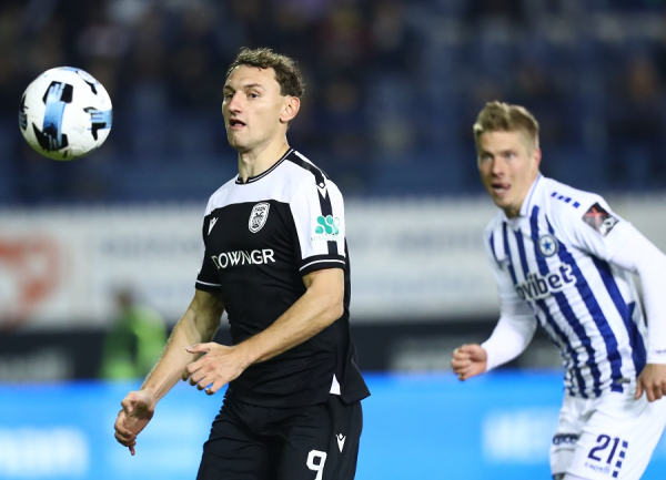 «Ο ΠΑΟΚ δεν θα μπει σε διαπραγμάτευση με την ΤΣΣΚΑ για τον Τσάλοφ – Σημαντική μονάδα της ομάδας μας»