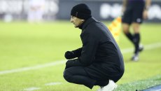 Λουτσέσκου:«Είχαμε πρόβλημα ενέργειας, ίσως και οι αλλαγές να μην ήταν η καλύτερη έμπνευσή μου…»