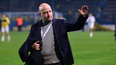 Νίκολιτς: «Ζω τις καλύτερες μέρες της καριέρας μου στην ΑΕΚ»