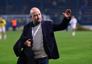 Νίκολιτς: «Ζω τις καλύτερες μέρες της καριέρας μου στην ΑΕΚ»