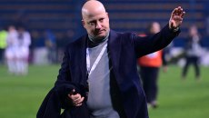 Νίκολιτς: «Παίζουμε καλό ποδόσφαιρο, ο Ζίνι δεν θα πάει στο Κύπελλο Εθνών Αφρικής»