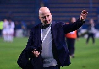 Νίκολιτς: «Παίζουμε καλό ποδόσφαιρο, ο Ζίνι δεν θα πάει στο Κύπελλο Εθνών Αφρικής»