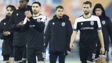 LIVE: ΠΑΟΚ – Μαρκό