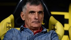 Ολυμπιακός: H ενδεκάδα για το παιχνίδι Κυπέλλου με τον Ηρακλή (pic)