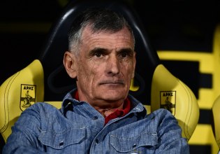 Ολυμπιακός: H ενδεκάδα για το παιχνίδι Κυπέλλου με τον Ηρακλή (pic)