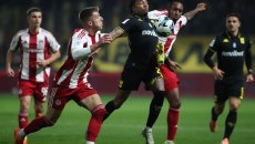 Η βαθμολογία στη Super League μετά την ολοκλήρωση της 14ης αγωνιστικής