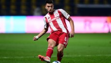 Καλογερόπουλος: «Ήταν κόκκινη το μαρκάρισμα στον Τσικίνιο – Έπρεπε να δοθεί πέναλτι για χέρι του Ράτσιτς»