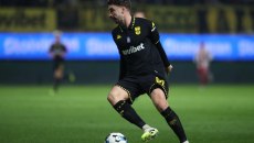 LIVE: Αστέρας – Άρης