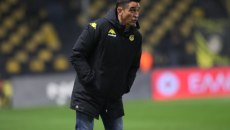 Χιμένεθ: «Να έρθει γρήγορα ο Ιανουάριος να ενισχυθούμε, γιατί τα παιδιά είναι κουρασμένα»