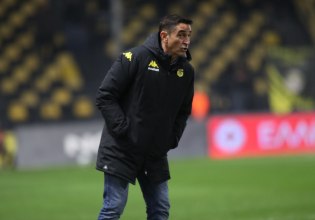 Χιμένεθ: «Να έρθει γρήγορα ο Ιανουάριος να ενισχυθούμε, γιατί τα παιδιά είναι κουρασμένα»