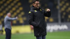 Χιμένεθ: «Να έρθει γρήγορα ο Ιανουάριος να ενισχυθούμε, γιατί τα παιδιά είναι κουρασμένα»