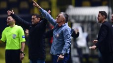 Μεντιλίμπαρ: «Δεν ήμασταν εύστοχοι»