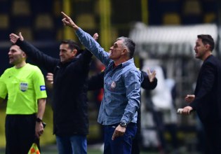 Μεντιλίμπαρ: «Δεν ήμασταν εύστοχοι»