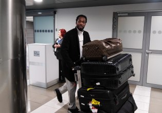 Τo «χρυσό» συμβόλαιο του Μπέβερλι με τον ΠΑΟΚ!