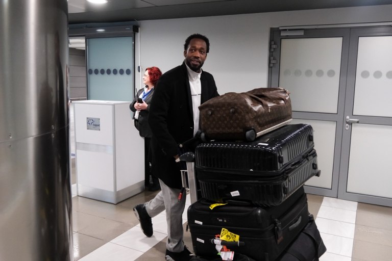 Τo «χρυσό» συμβόλαιο του Μπέβερλι με τον ΠΑΟΚ!