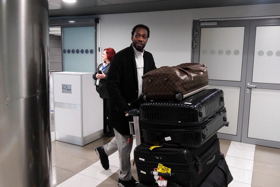 Τo «χρυσό» συμβόλαιο του Μπέβερλι με τον ΠΑΟΚ!