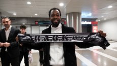 ΠΑΟΚ: Με Μπέβερλι στη Λισαβόνα