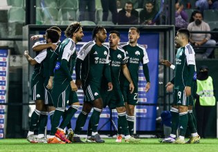 Κύπελλο Ελλάδος Betsson: Η αποστολή του Παναθηναϊκού για το παιχνίδι με την Καβάλα