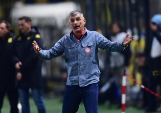 Μεντιλίμπαρ: «Δεν ήμασταν εύστοχοι»