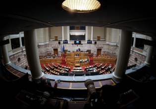 Για… άλλη χώρα μιλούν τα κυβερνητικά στελέχη στη συζήτηση για τον προϋπολογισμό, επιθέσεις στους αγρότες