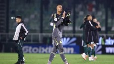 Λαφόν: «Ξέρουμε πού βρισκόμαστε, ο Παναθηναϊκός είναι τεράστια ομάδα»