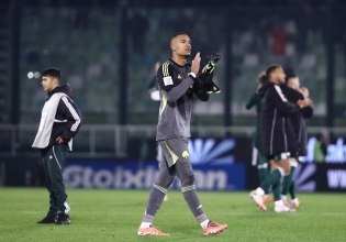 Λαφόν: «Ξέρουμε πού βρισκόμαστε, ο Παναθηναϊκός είναι τεράστια ομάδα»