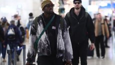 Γκραντ: «Είμαστε έτοιμοι να αντιμετωπίσουμε τη Φενερμπαχτσέ»